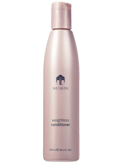 NuSkin Weightless Conditioner 250 ml