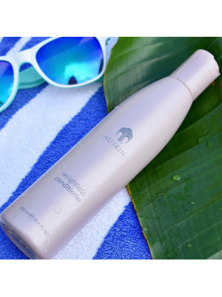 NuSkin Weightless Conditioner 250 ml