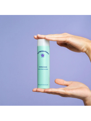 NuSkin HydraClean Creamy Cleansing Lotion 150 ml