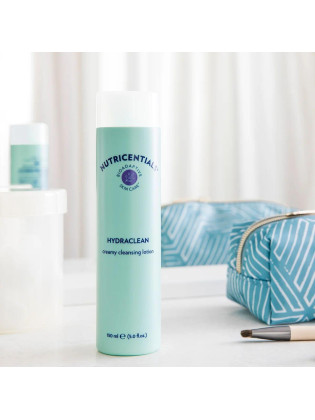 NuSkin HydraClean Creamy Cleansing Lotion 150 ml