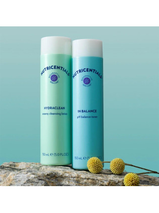 NuSkin HydraClean Creamy Cleansing Lotion 150 ml