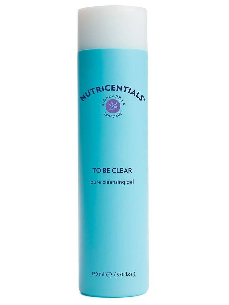 NuSkin To Be Clear Pure Cleansing Gel 150 ml