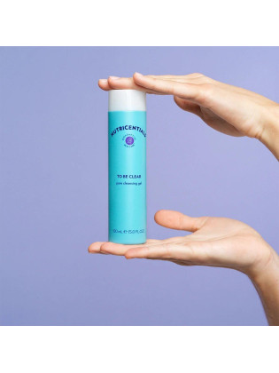 NuSkin To Be Clear Pure Cleansing Gel 150 ml