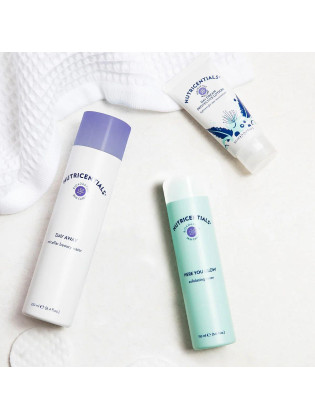 NuSkin Day Away Micellar Beauty Water 250 ml