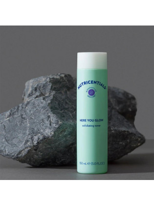 NuSkin Here You Glow Exfoliating Toner 150 ml