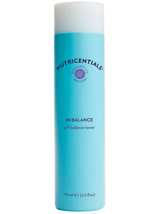 NuSkin In Balance pH Balance Toner 150 ml