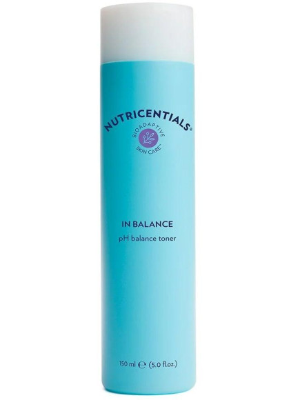 NuSkin In Balance pH Balance Toner 150 ml