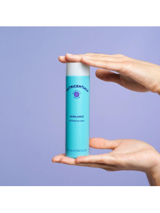 NuSkin In Balance pH Balance Toner 150 ml