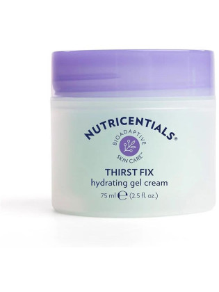 NuSkin Thirst Fix Hydrating Gel Cream 75 ml