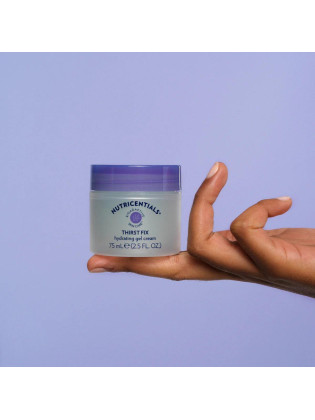 NuSkin Thirst Fix Hydrating Gel Cream 75 ml