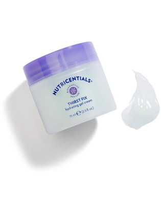 NuSkin Thirst Fix Hydrating Gel Cream 75 ml