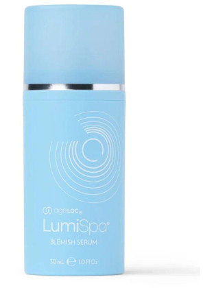 NuSkin ageLOC LumiSpa Blemish Serum