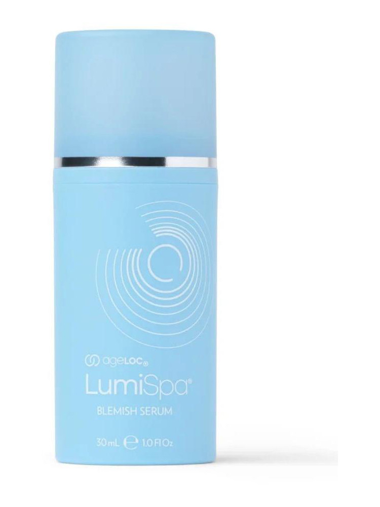 NuSkin ageLOC LumiSpa Blemish Serum