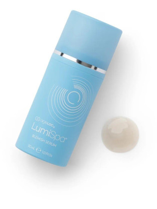 NuSkin ageLOC LumiSpa Blemish Serum