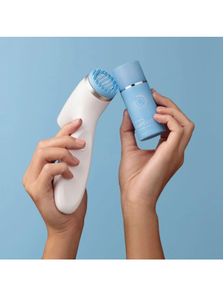 NuSkin ageLOC LumiSpa iO Full Routine na problematickú pleť