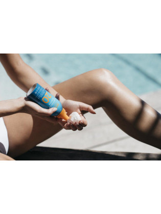 EVY Sunscreen mousse SPF20 150 ml