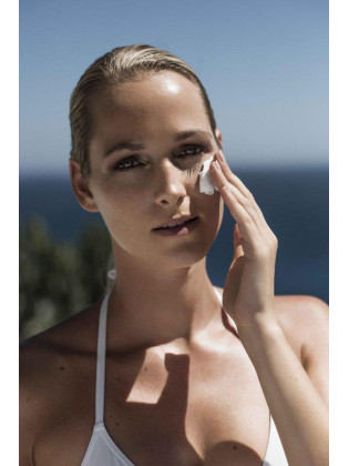 EVY Daily UV Face Mousse SPF30 75 ml