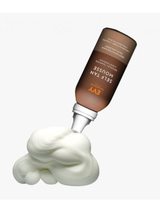 EVY Self Tan mousse Light / Medium 150 ml