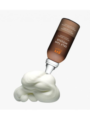 EVY Self Tan mousse Medium / Dark 150 ml