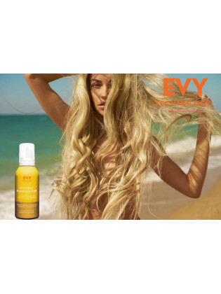 EVY UV/Heat Hair Mousse 150 ml