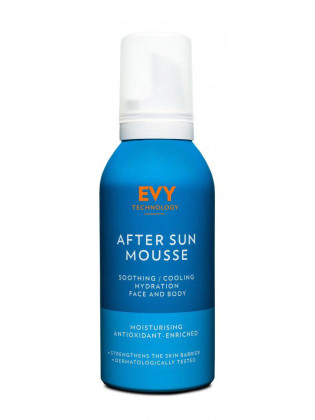 EVY After Sun Mousse 150 ml