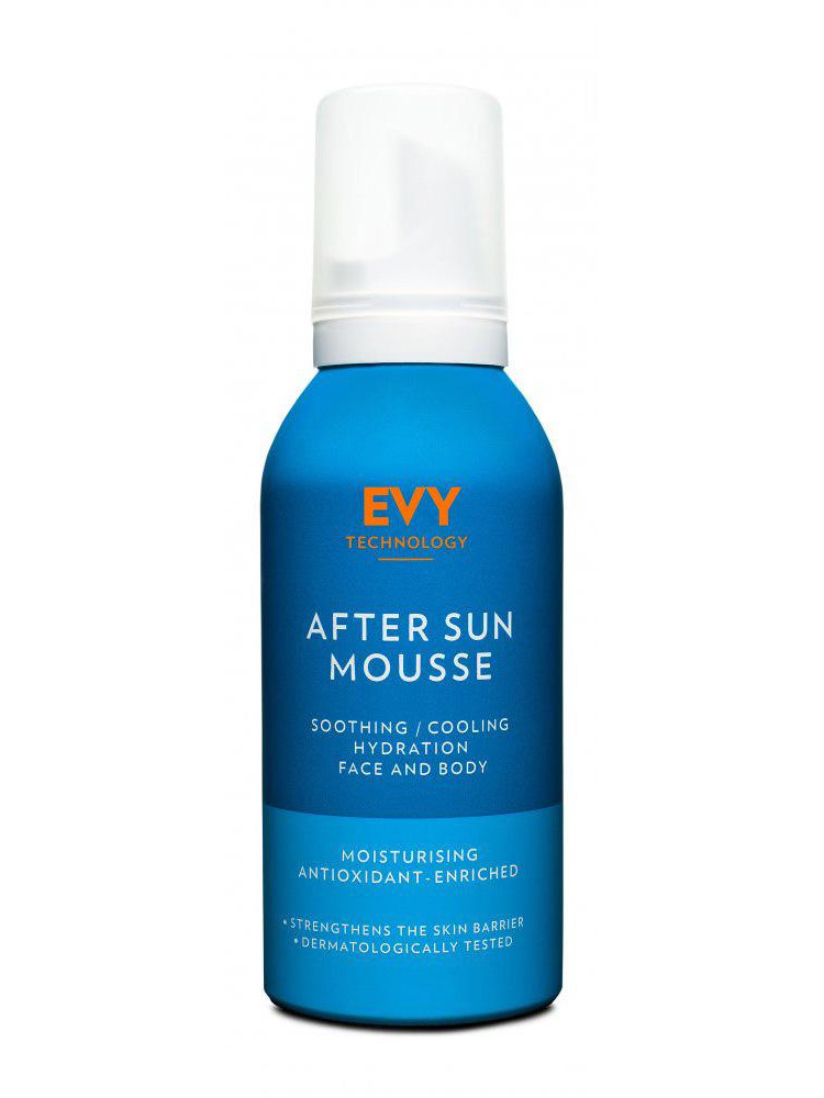 EVY After Sun Mousse 150 ml