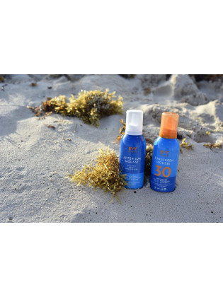 EVY After Sun Mousse 150 ml