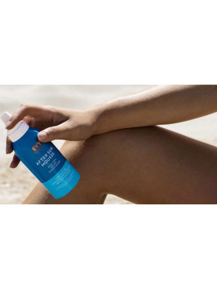 EVY After Sun Mousse 150 ml