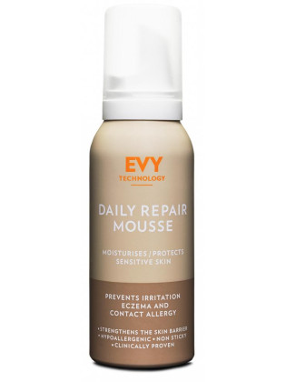 EVY Daily Repair Mousse 100 ml