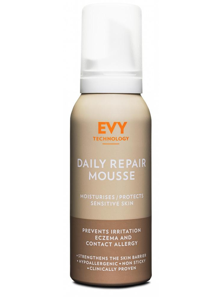 EVY Daily Repair Mousse 100 ml