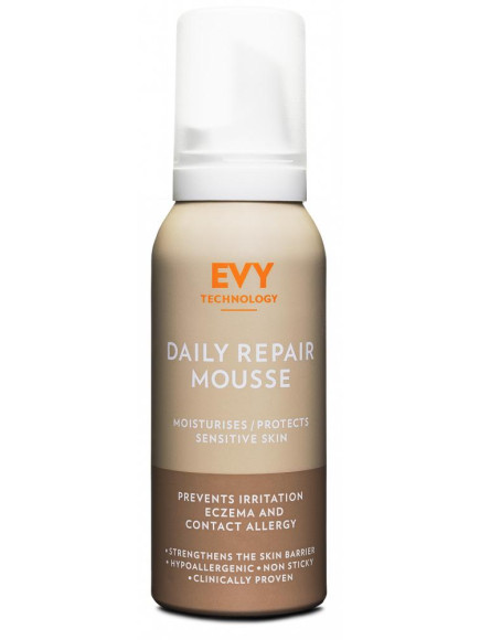 EVY Daily Repair Mousse 100 ml