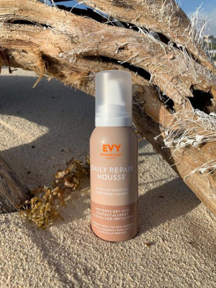 EVY Daily Repair Mousse 100 ml