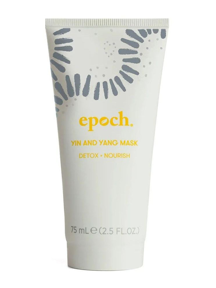 NuSkin Epoch Yin and Yang Mask 75 ml