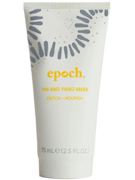 NuSkin Epoch Yin and Yang Mask 75 ml