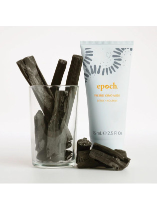 NuSkin Epoch Yin and Yang Mask 75 ml