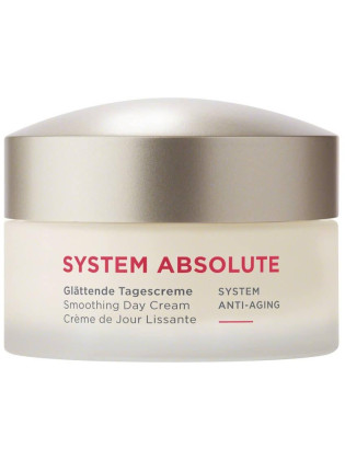 Vyhladzujúci denný krém anti-aging SYSTEM ABSOLUTE pre zrelú pleť