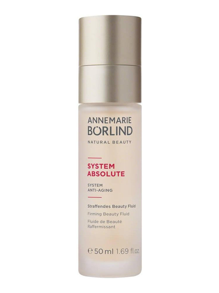 Spevňujúce sérum anti-aging SYSTEM ABSOLUTE pre zrelú pleť