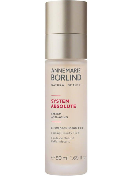 Spevňujúce sérum anti-aging SYSTEM ABSOLUTE pre zrelú pleť