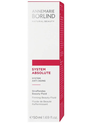 Spevňujúce sérum anti-aging SYSTEM ABSOLUTE pre zrelú pleť