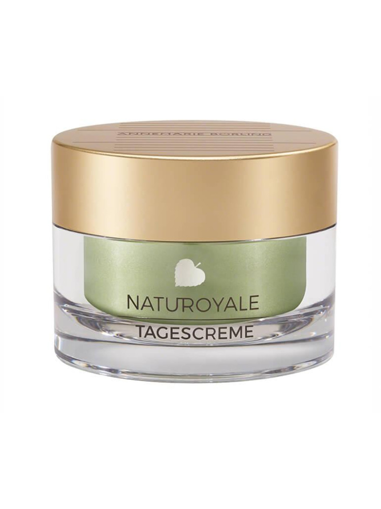 Denný krém NATUROYALE BIOLIFTING pre zrelú pleť