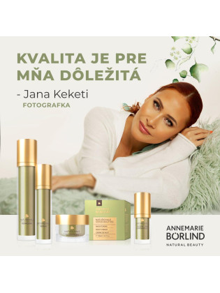 Liftingové sérum NATUROYALE BIOLIFTING pre zrelú pleť
