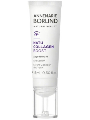 NATU KOLAGEN BOOST Očné sérum