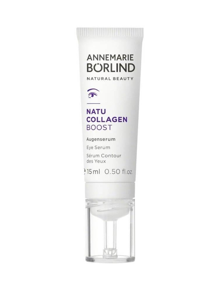NATU KOLAGEN BOOST Očné sérum