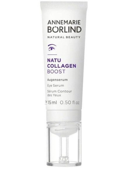 NATU KOLAGEN BOOST Očné sérum