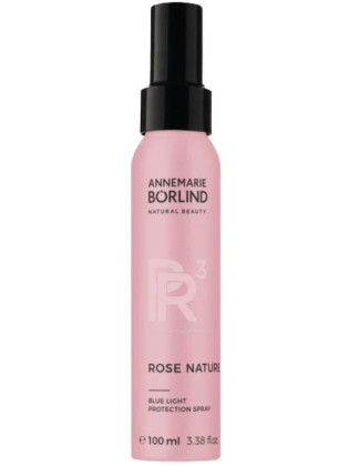 Ochranný sprej proti modrému svetlu anti-digital ROSE NATURE pre modernú ženu