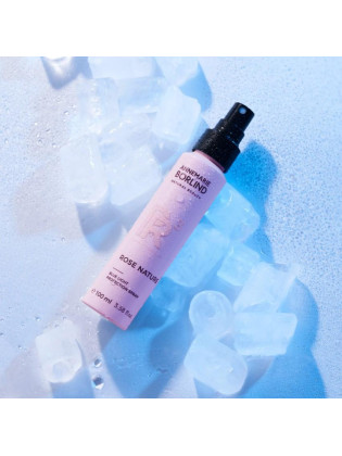 Ochranný sprej proti modrému svetlu anti-digital ROSE NATURE pre modernú ženu