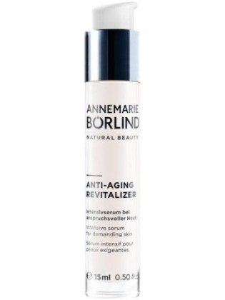 Anti-aging revitalizér intenzívne sérum pre zrelú pleť