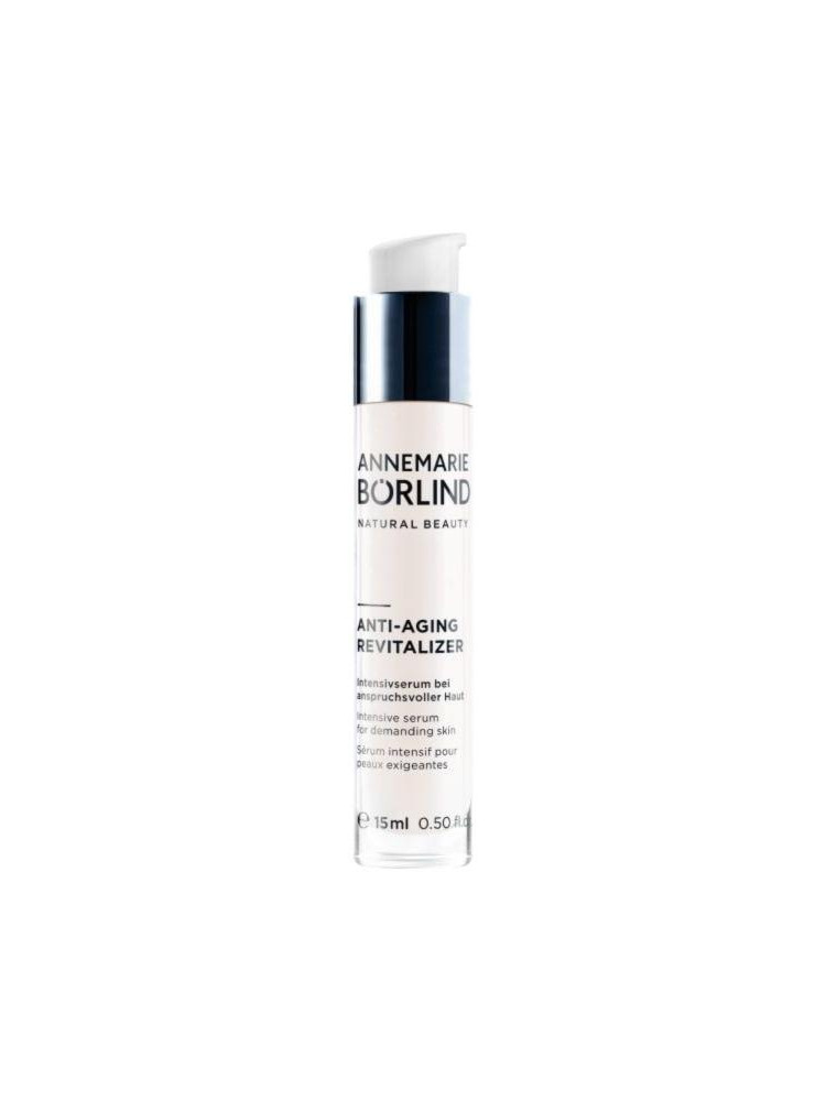 Anti-aging revitalizér intenzívne sérum pre zrelú pleť