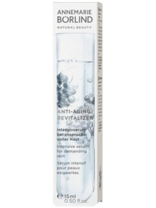 Anti-aging revitalizér intenzívne sérum pre zrelú pleť