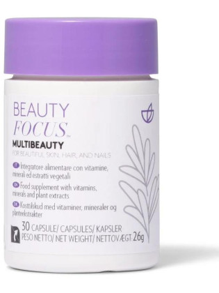 Nuskin Beauty Focus MultiBeauty